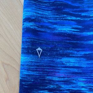 Ivviva two way leggings